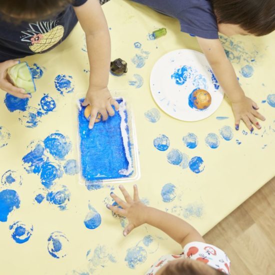 LaLaLand アトリエGift